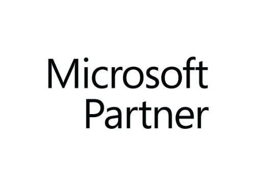 Microsoft Partner