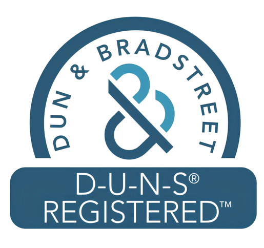 dun and bradstreet d-u-n-s registered