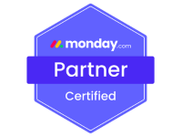 Monday Certified Partner