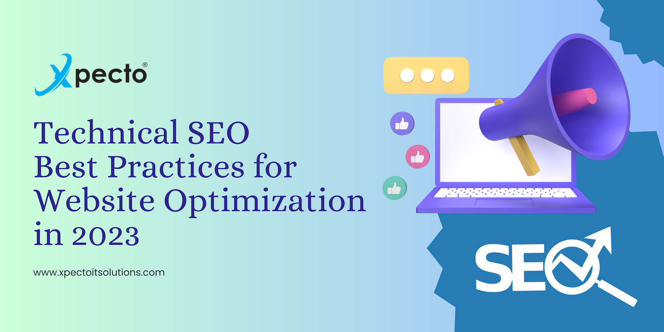 Technical SEO Best Practices for Website Optimization in 2023