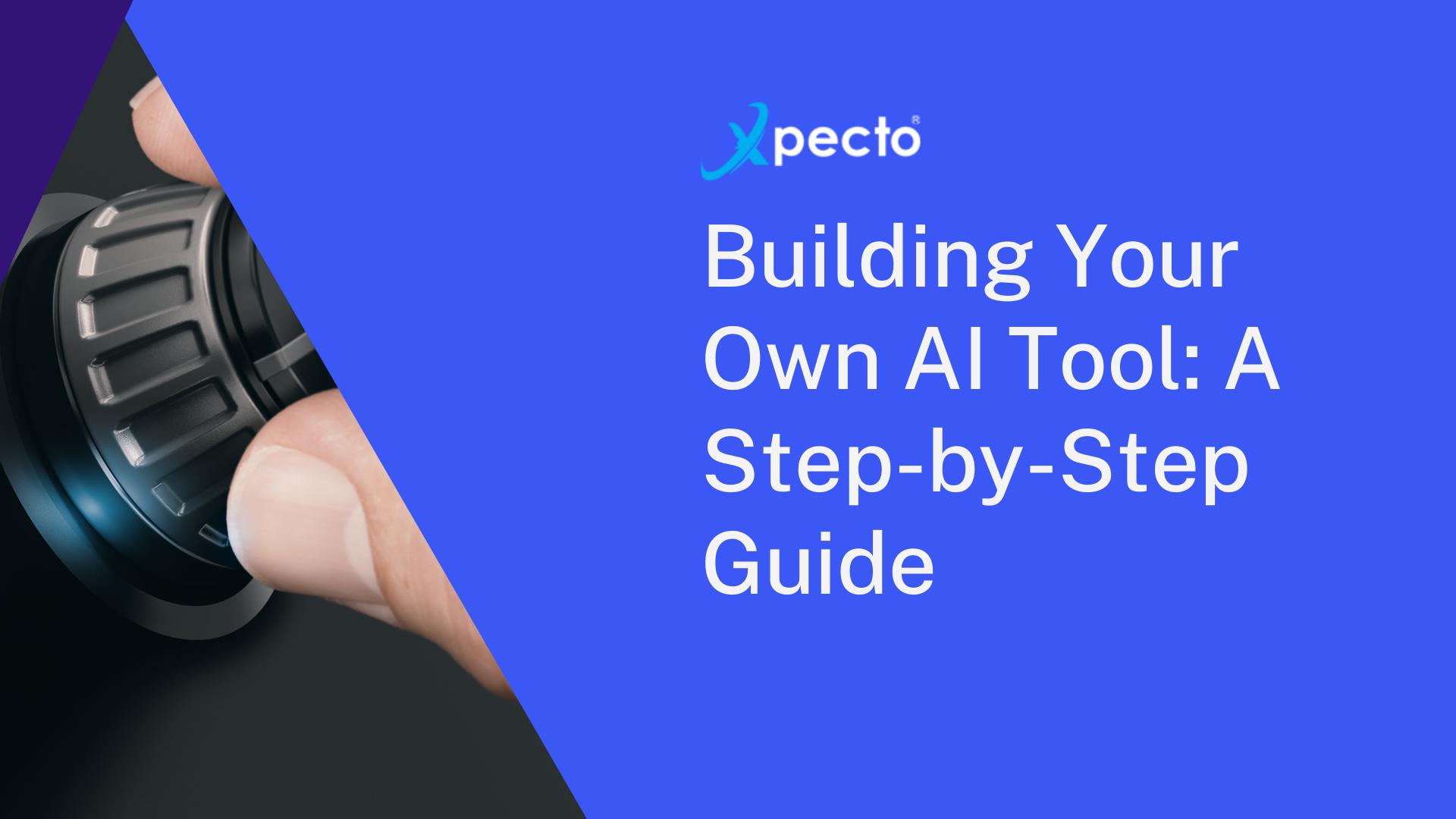 Building Your Own AI Tool A Step by Step Guide Best IT Solution Company