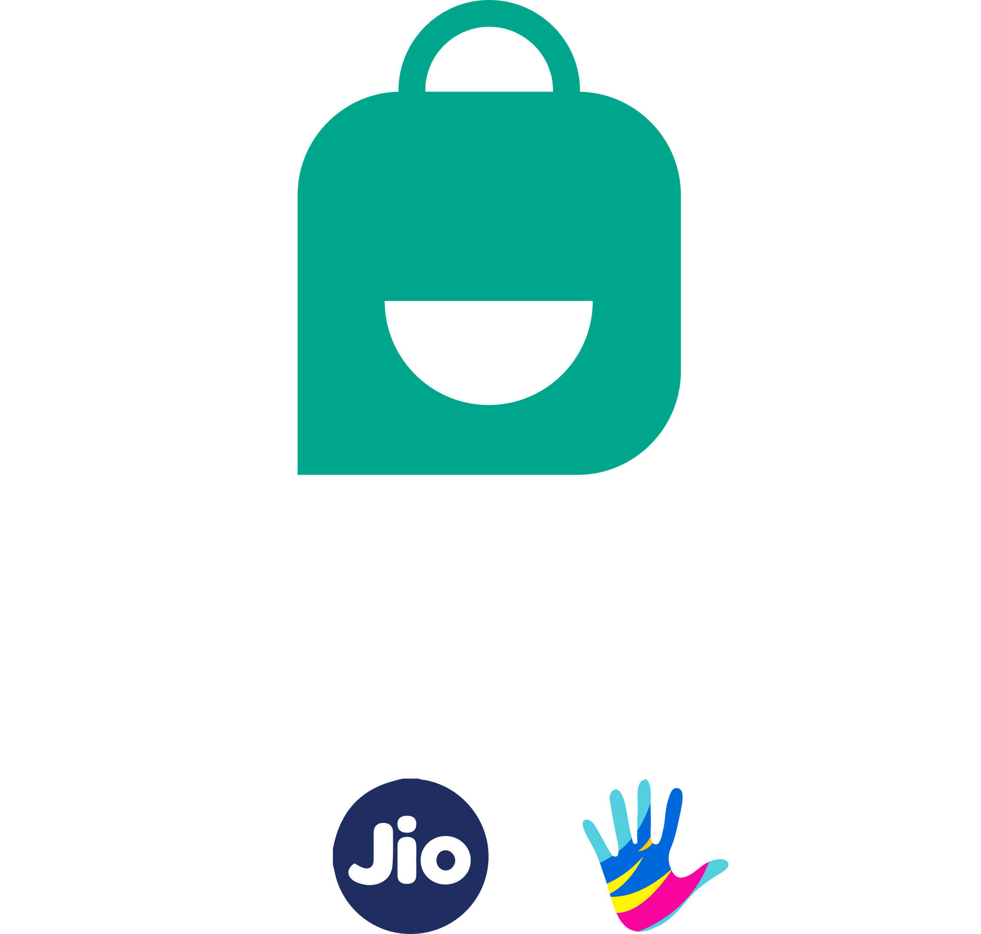 JIO Interakt Haptik Partner