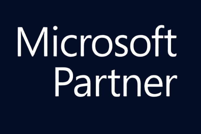 Microsoft Partner